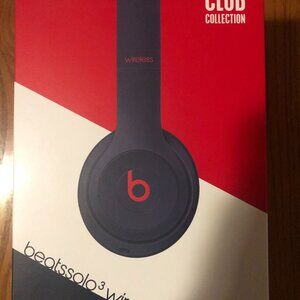 Beats Solo 3